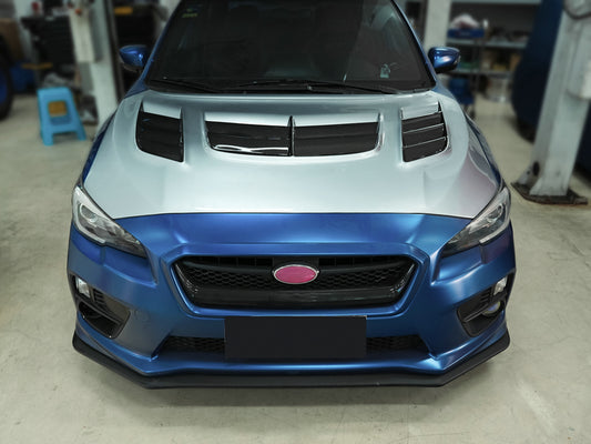 Subaru Impreza 14-18 onwards WRX STI S4 VAB VAF EPA ATTK front hood