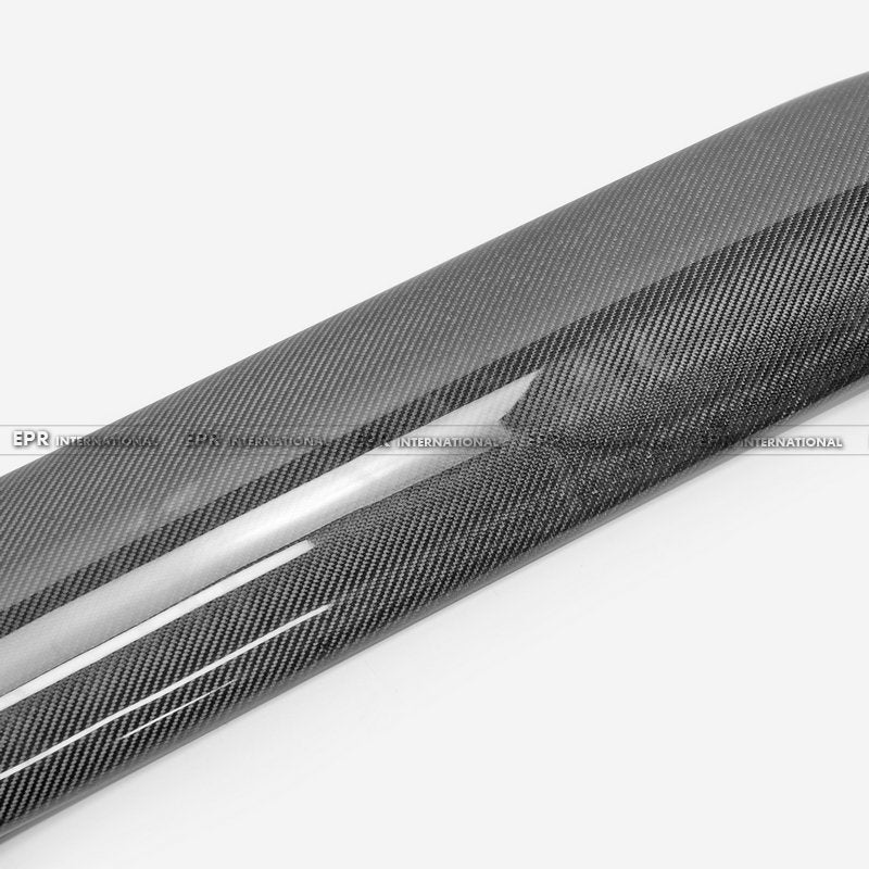 SUBARU VBH WRX EPA Design VASTI Spolier
