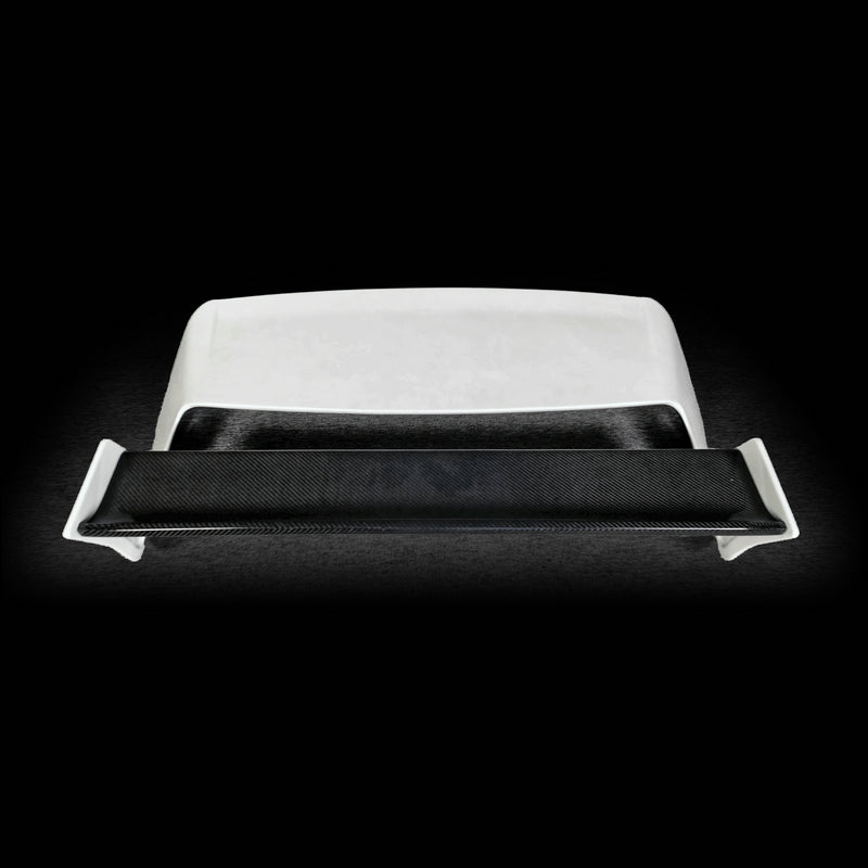 TOYOTA Yaris GR GXPA16 FD Type rear spoiler