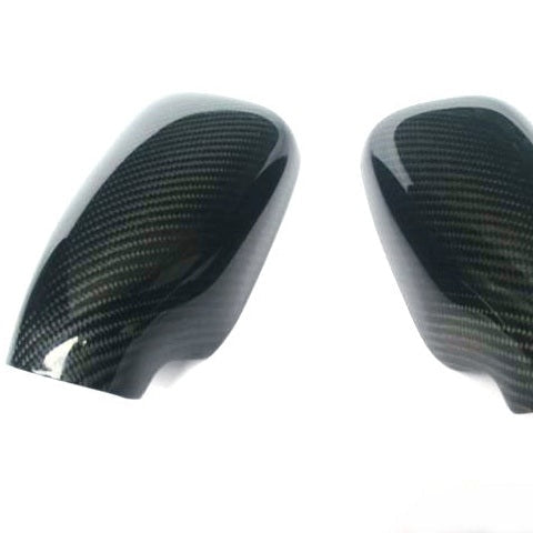Lotus Elise Exige S2 Carbon Mirror Cover
