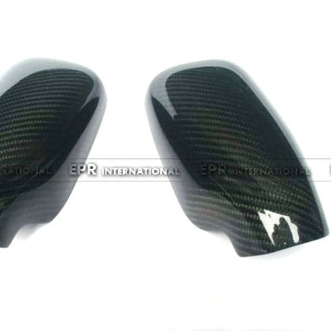 Lotus Elise Exige S2 Carbon Mirror Cover
