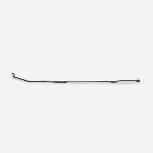 Nissan 03-08 Z33 350Z Fairlady hood prop rod