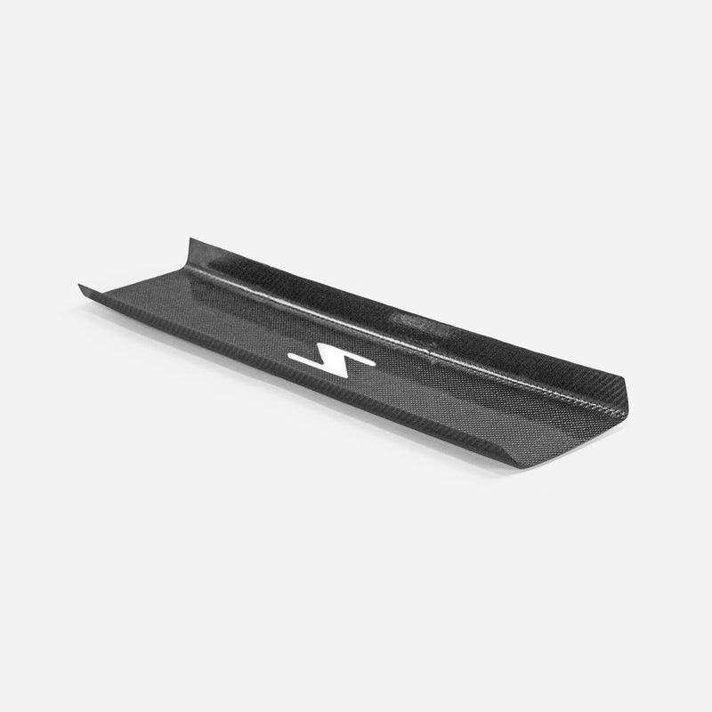 Nissan 350Z Z33 rear strut cover