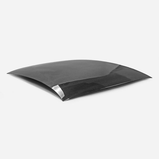 Porsche 2006-2012 Caymans 987 EPA Design roof (Stick on type)