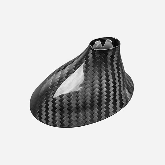 Fiat 500 2004-2011 antenna cover