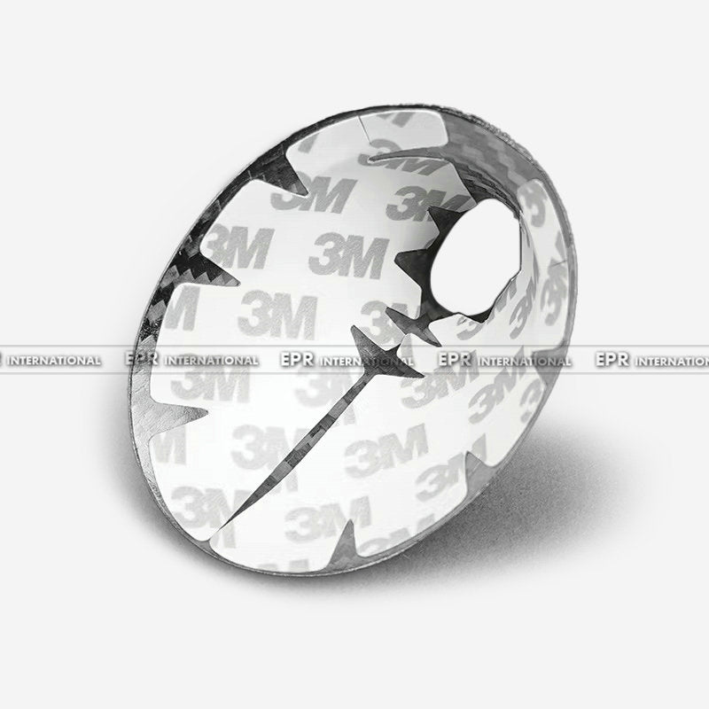 Fiat 500 2004-2011 antenna cover