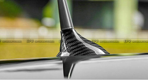 Fiat 500 2004-2011 antenna cover