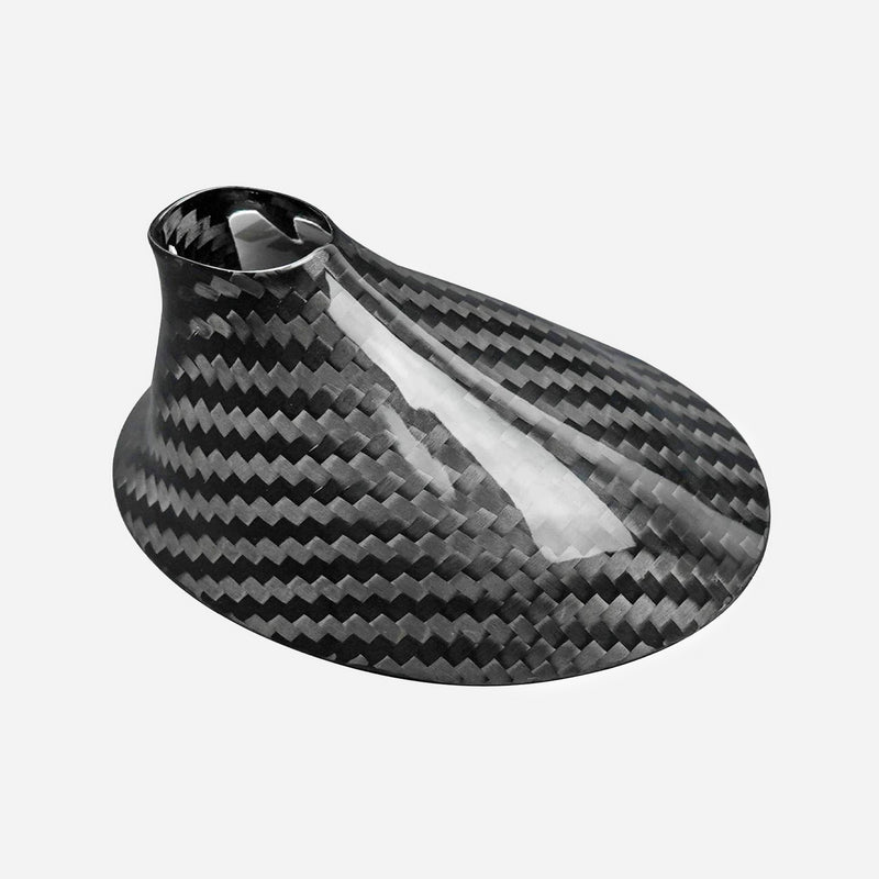 Fiat 500 2010-2015 antenna cover