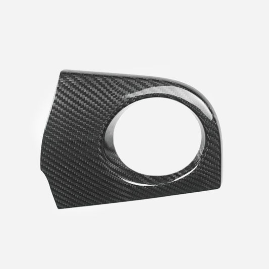 Fiat Abarth 500 595 695 2012-2019 dash board cover small (Fits LHD)