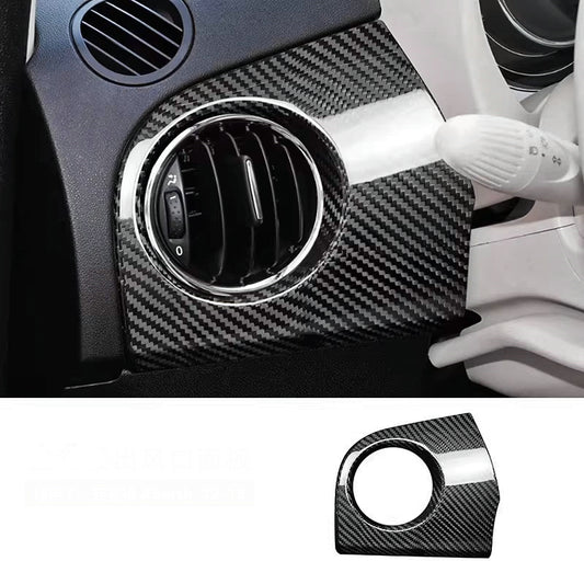 Fiat Abarth 500 595 695 2012-2019 dash board cover small (Fits LHD)