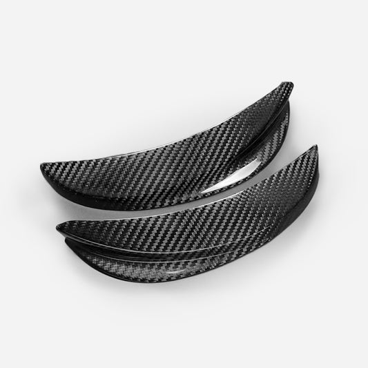 Fiat Abarth 500 595 695 2016-2023 headlight eyelid