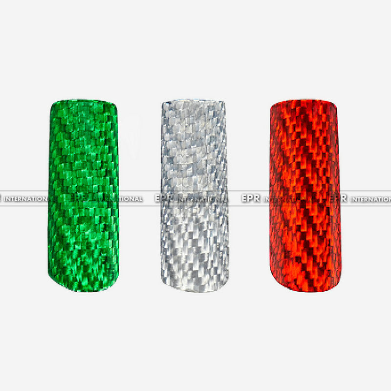 Fiat Abarth 500 595 695 front bumper intake trim (Default as 3 color)