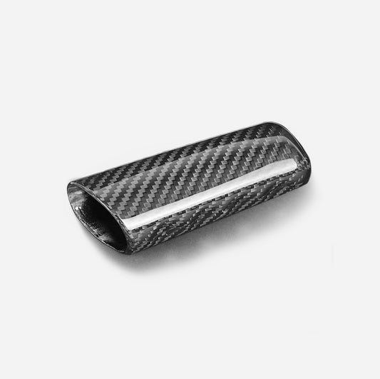 Fiat Abarth 500 595 695 handbrake cover