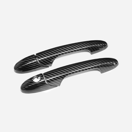 Fiat 500 outter door handle cover