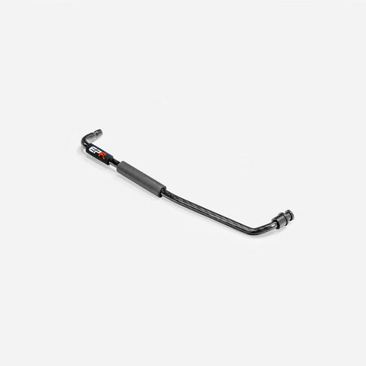 Fiat Abarth 500 595 695 hood prop rod
