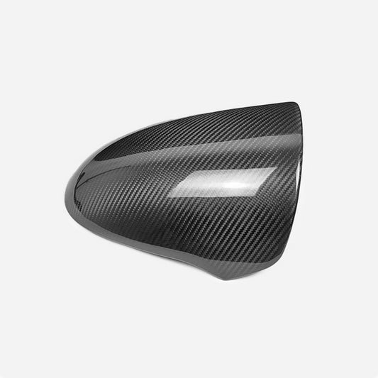 Fiat Abarth 595 695 2017-2024 Instrument panel cover (LHD model)