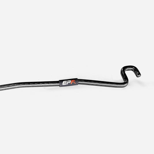 Toyota 91-95 Corolla AE101 Levin GT-Z hood prop rod