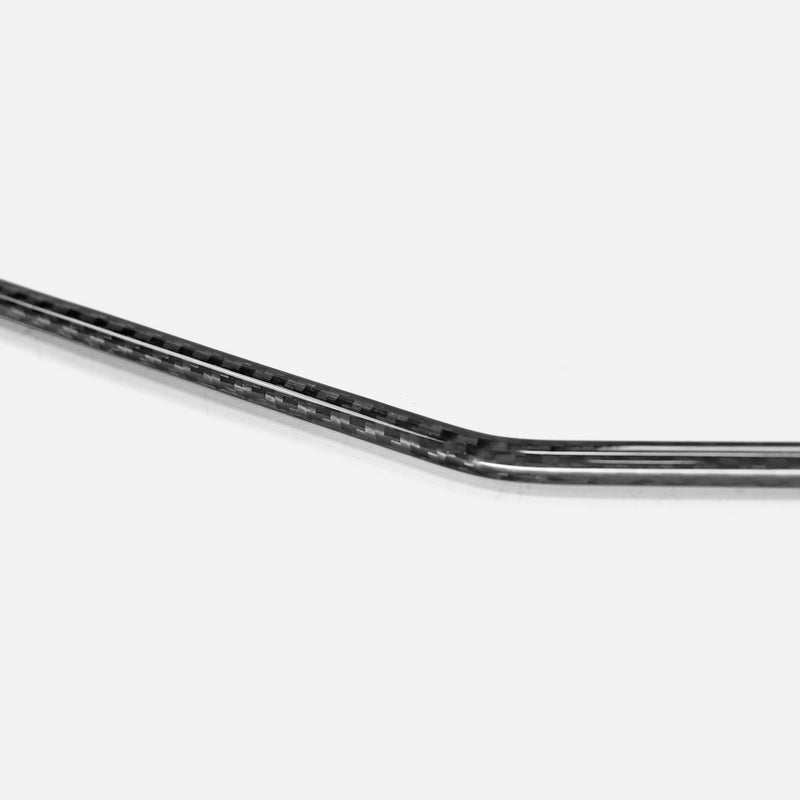 Toyota Corolla 94-98 Levin AE111 hood prop rod