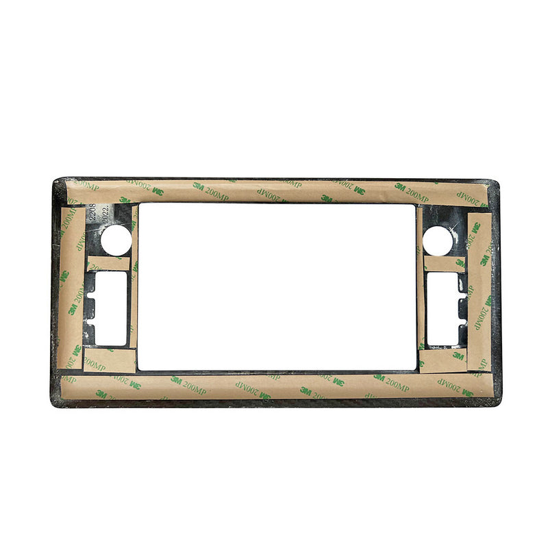 SUBARU BRZ ZD8 MultiMedia Frame Cover LHD (Stick on)