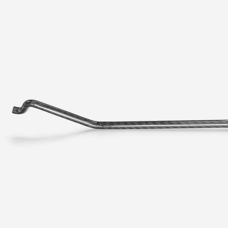 HONDA 02-08 Accord CL7 CL9 hood prop rod