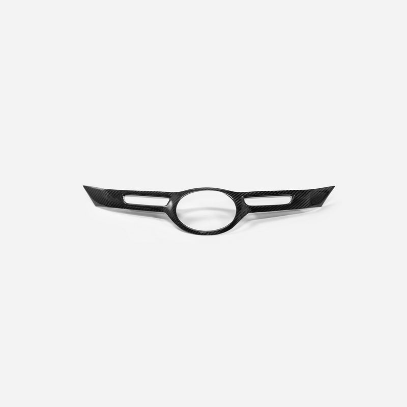 Toyota Corolla GR front grill (Stick on type)