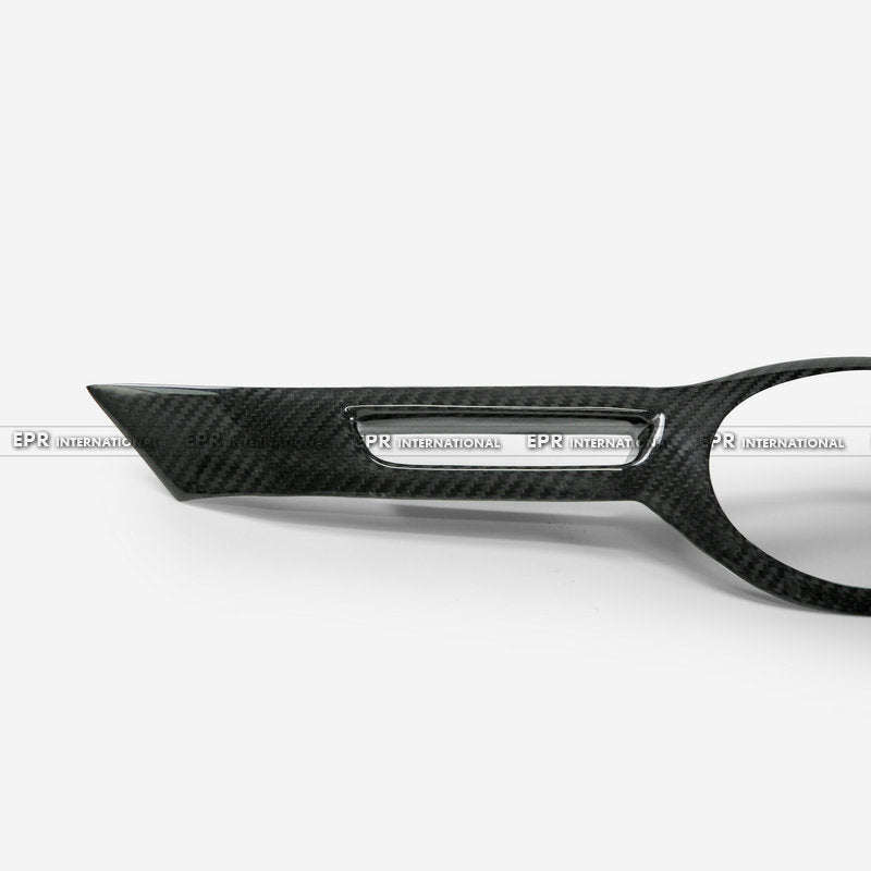 Toyota Corolla GR front grill (Stick on type)