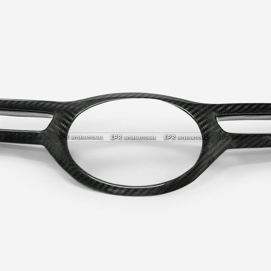 Toyota Corolla GR front grill (Stick on type)