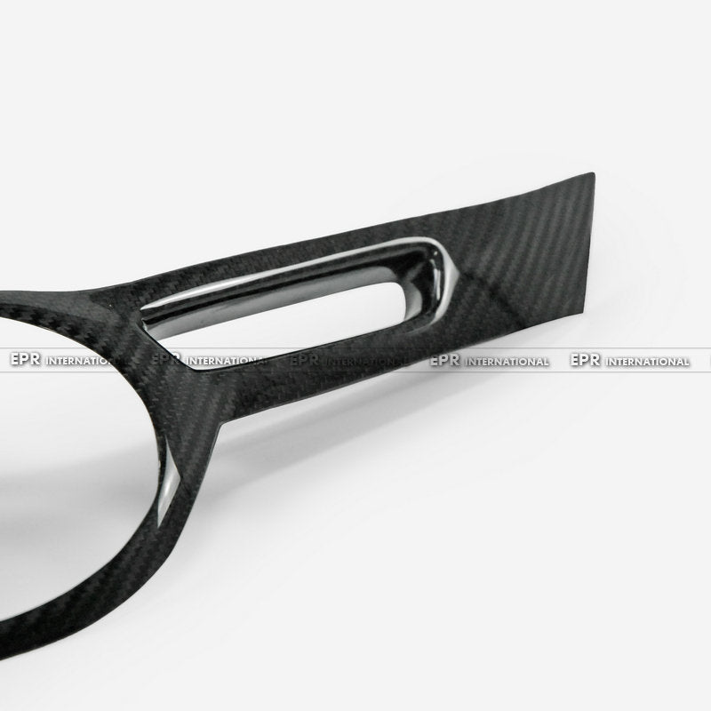 Toyota Corolla GR front grill (Stick on type)