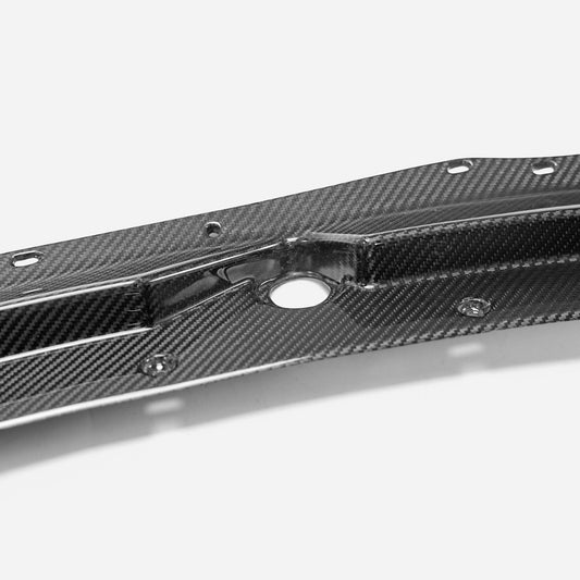 Honda Civic EG 92-95 SiR Cowl Screen Upper Top Cover | Direct Fit Exterior Trim