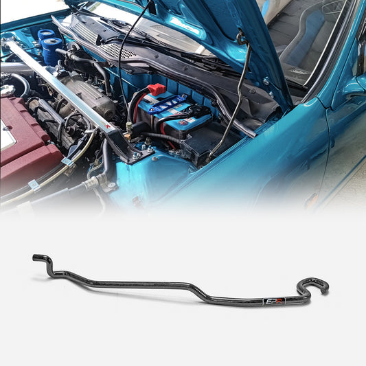 Honda Civic 92-95 EG Civic hood prop rod