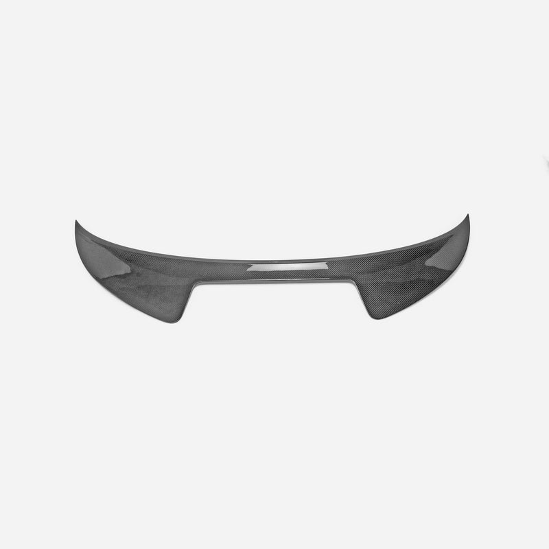 Lotus 2023 Eletre front hood panel trim