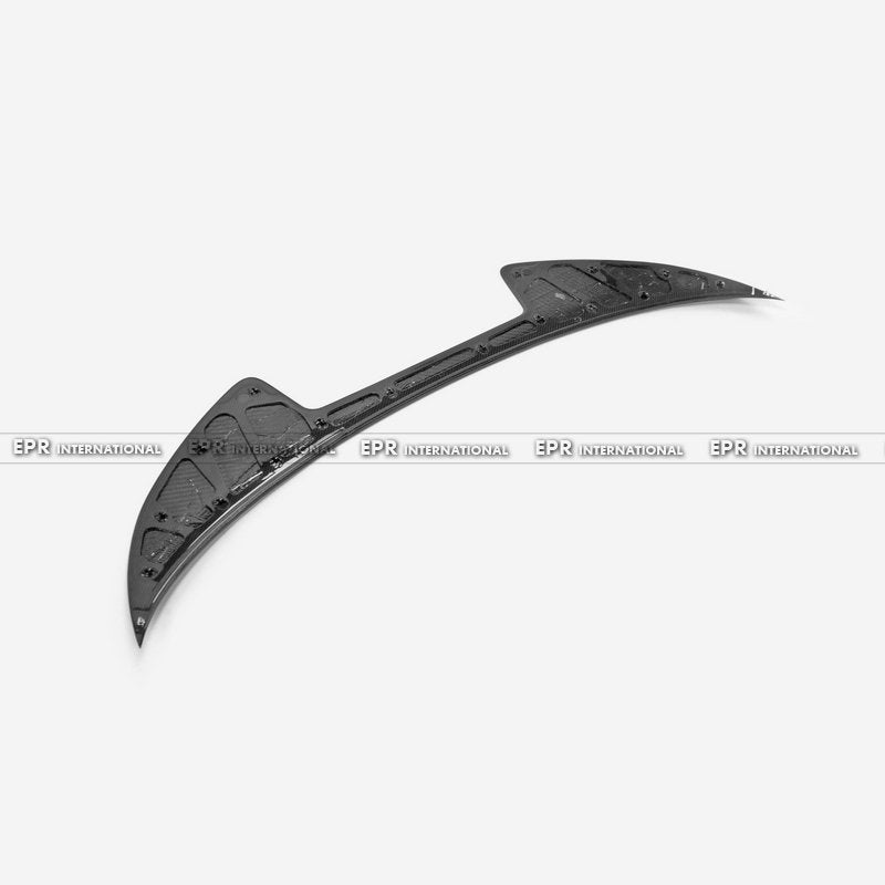 Lotus 2023 Eletre front hood panel trim