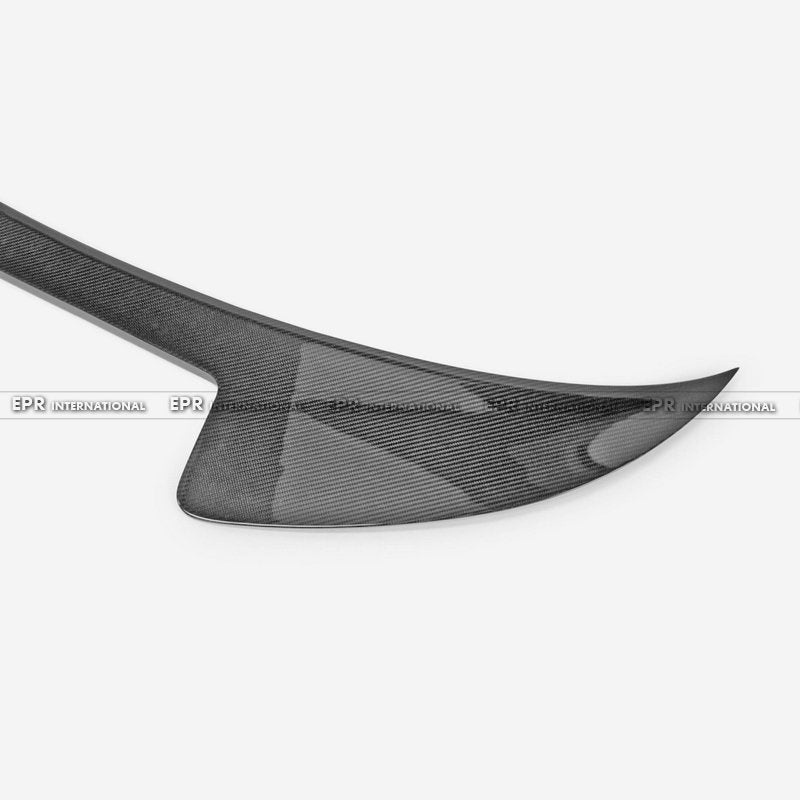 Lotus 2023 Eletre front hood panel trim