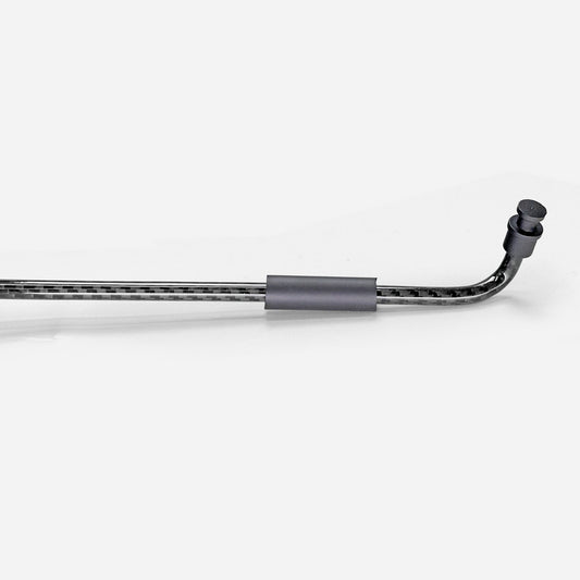 Hyundai 21-24 Elantra/Avante N (CN7) front hood prop rod
