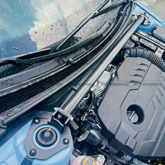 Hyundai 21+ Elantra/Avante N (CN7) Dry carbon front strut brace