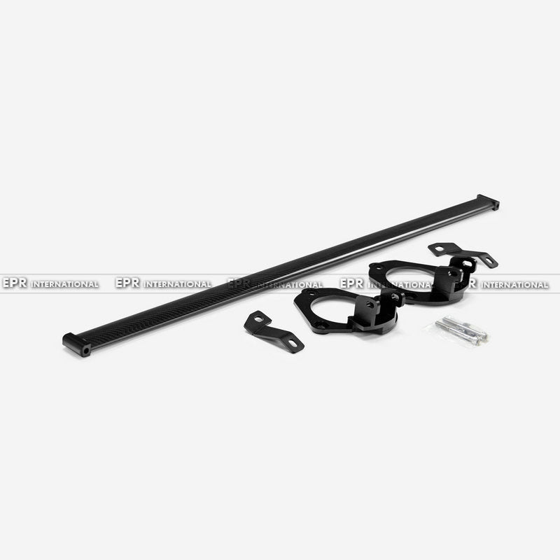 Hyundai 21+ Elantra/Avante N (CN7) Dry carbon front strut brace