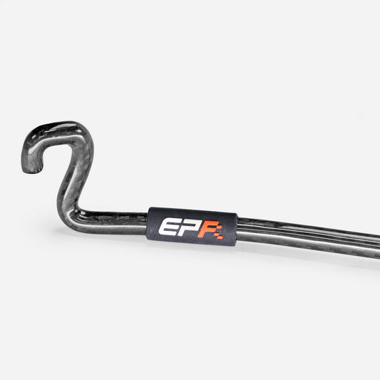 MITSUBISHI Lancer Evolution 7 8 9 CT9A hood prop rod