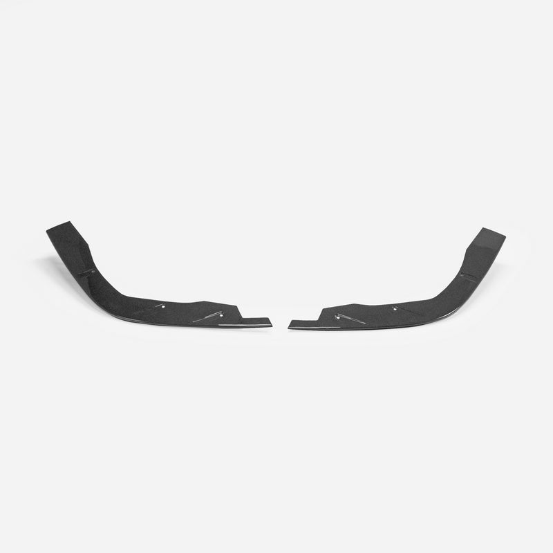Ferrari F8 OEM style front lip