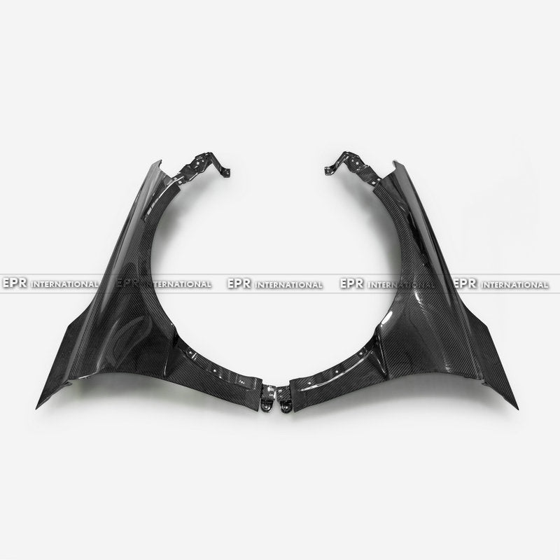 Honda Civic Type-R FL5 OE Type Front fender