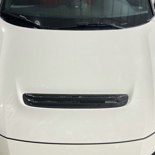 Honda Civic Type-R FL5 Hood Vents
