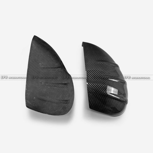 Honda Civic Type-R FL5 Civic Gen 11 FE FL EPA Type side mirror cover stick on