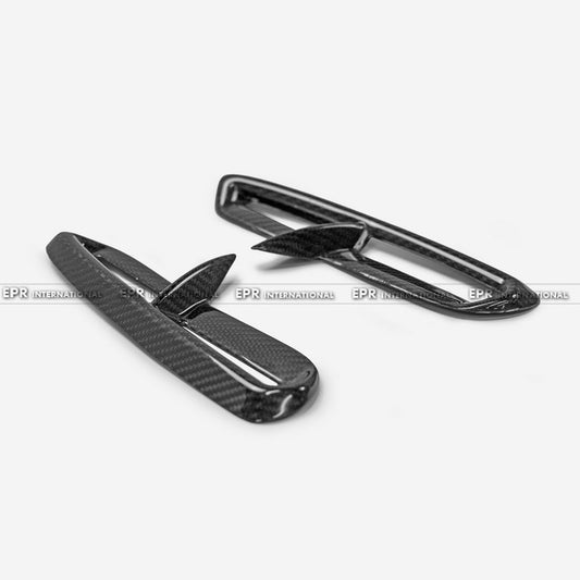 Honda Civic Type-R FL5 rear reflector cover (Stick on type)