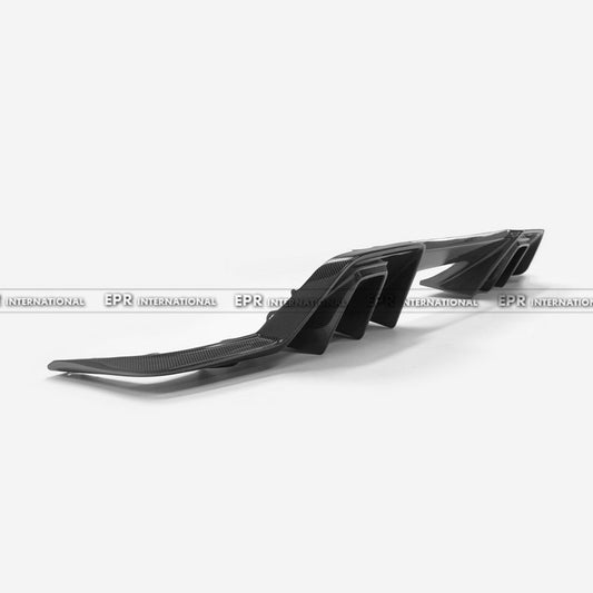 Honda Civic Type-R FL5 EPA Type Rear Diffuser