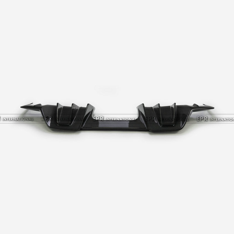 Honda Civic Type-R FL5 EPA Type Rear Diffuser