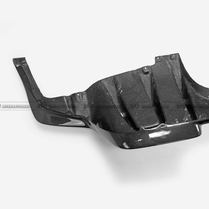 Honda Civic Type-R FL5 EPA Type Rear Diffuser