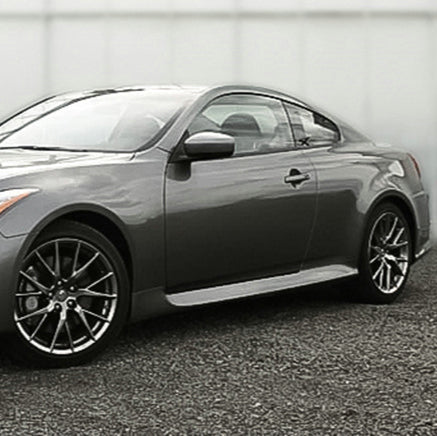 Infiniti G37 Coupe OE door (2 Door only)