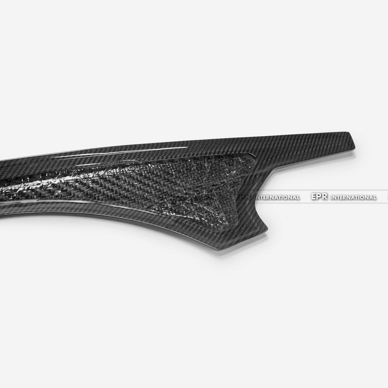 TOYOTA GR86 ZN8 & SUBARU BRZ ZD8 VRSA1 Type front fender trim +5mm