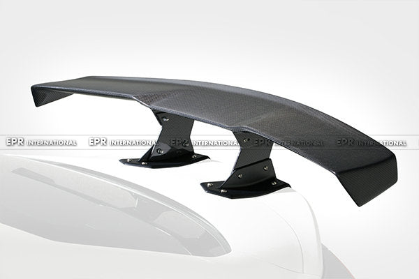 TOYOTA GR86 ZN8 & SUBARU BRZ ZD8 VRSA1 Type HPN rear spoiler (3kg)