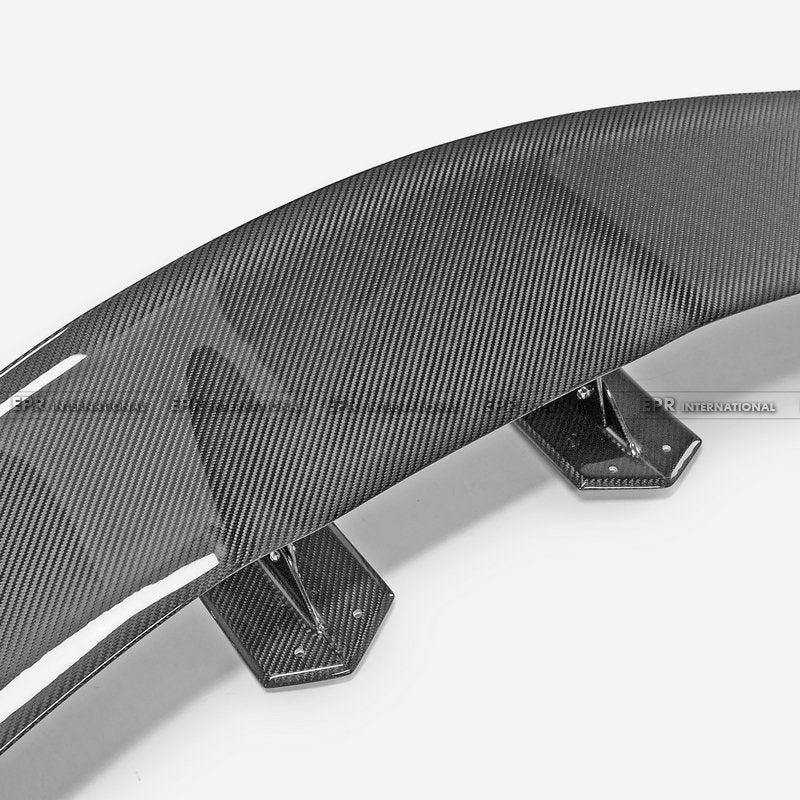 TOYOTA GR86 ZN8 & SUBARU BRZ ZD8 VRSA1 Type HPN rear spoiler (3kg)