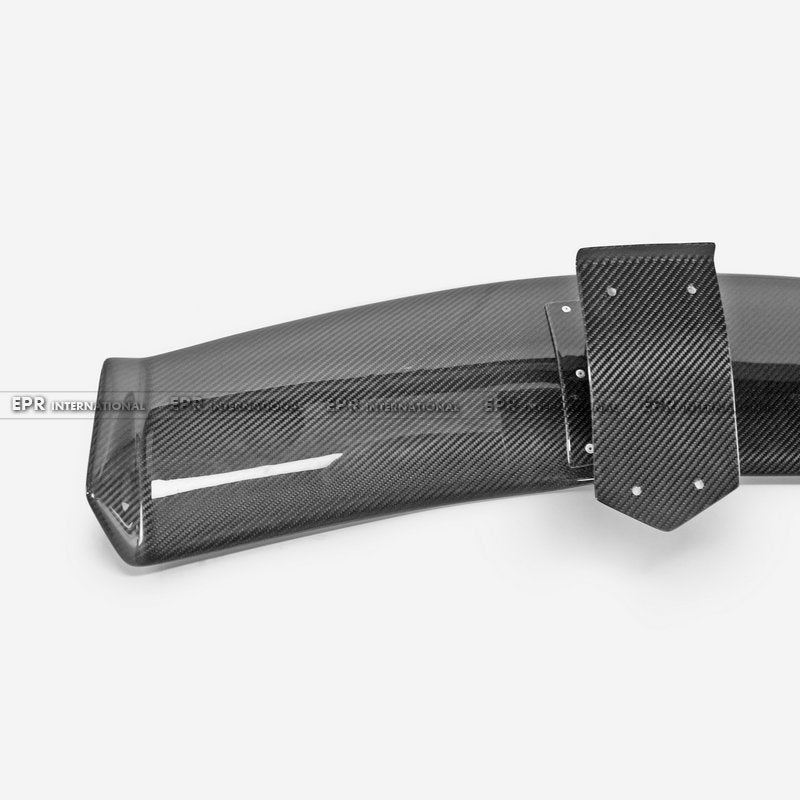 TOYOTA GR86 ZN8 & SUBARU BRZ ZD8 VRSA1 Type HPN rear spoiler (3kg)